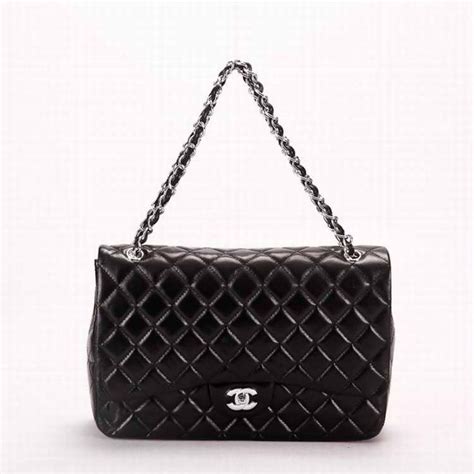 macy's Chanel handbags